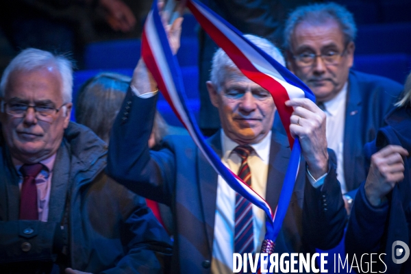 Assises des maires de Bretagne à Saint-Brieuc