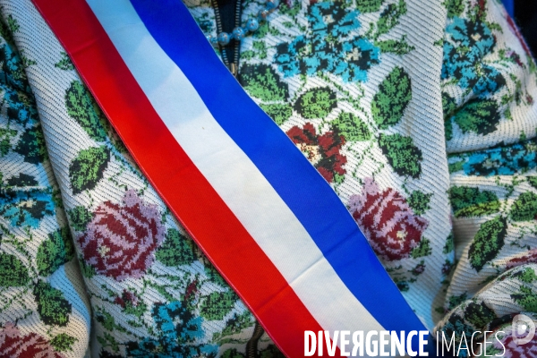 Assises des maires de Bretagne à Saint-Brieuc