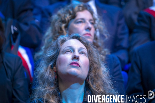 Assises des maires de Bretagne à Saint-Brieuc