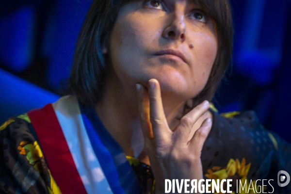 Assises des maires de Bretagne à Saint-Brieuc