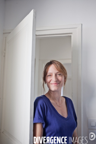 Gaudy hélène