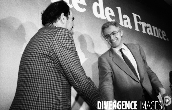 Années 80