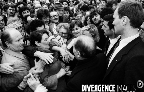 Années 80