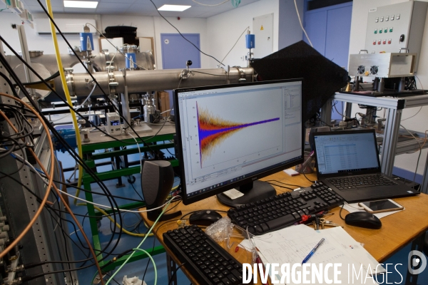 Astrophysique de Laboratoire du Département de Physique Moléculaire Institut de Physique de Rennes - IPR Université de Rennes 1 CNRS