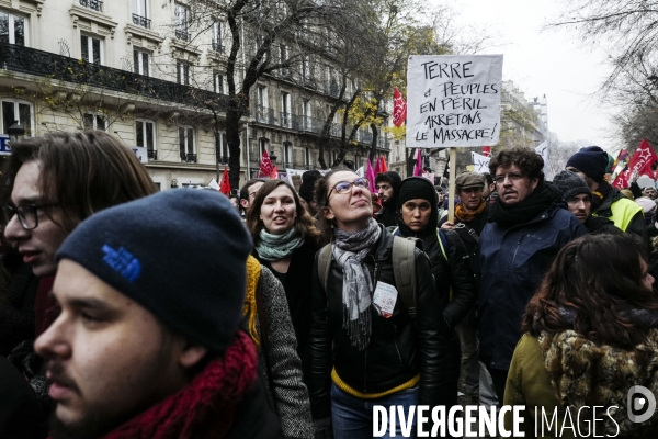 24H avec Yves Veyrier, FO.