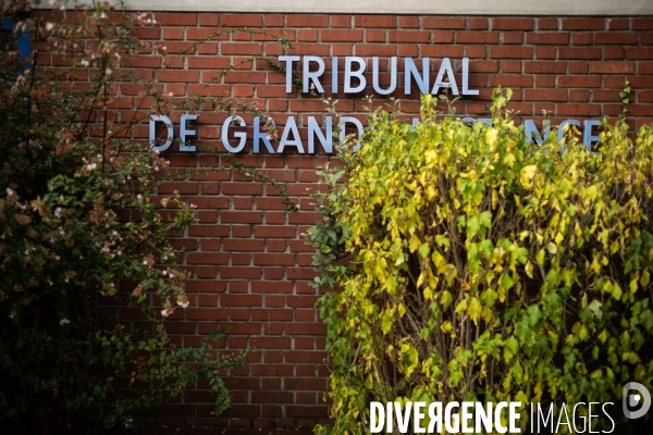 Tribunal de Bobigny