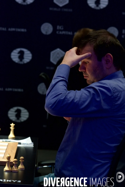 Geneva Grand Prix / 2017 FIDE World Chess / Hou Yifan