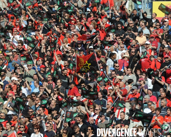 Top 14 rct perpignan
