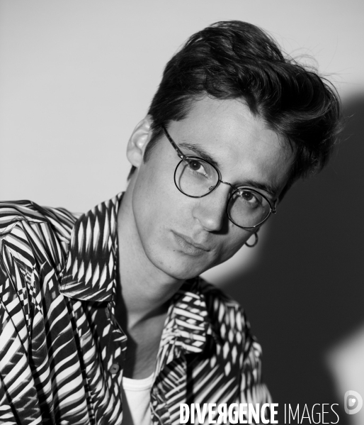 Pierre Guenard, Radio Elvis