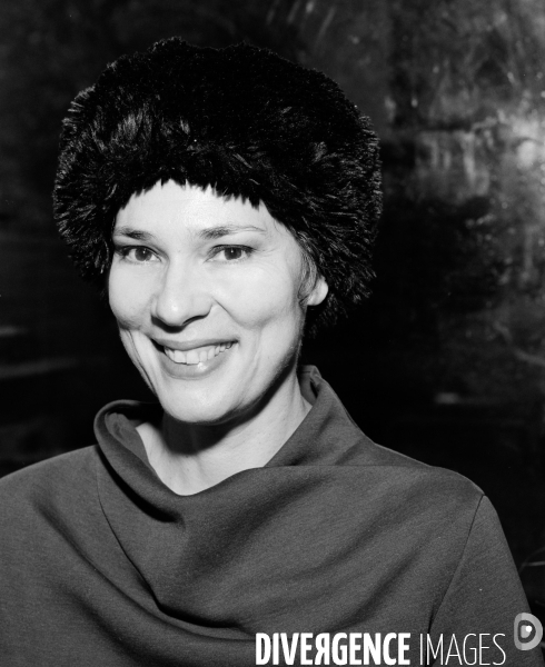 Laetitia Sadier, stereolab