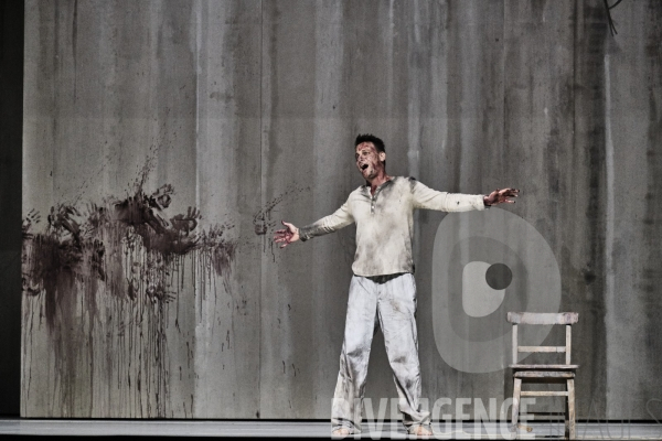 Le Prince Igor / Barrie Kosky / Philippe Jordan / Alexandre Borodine