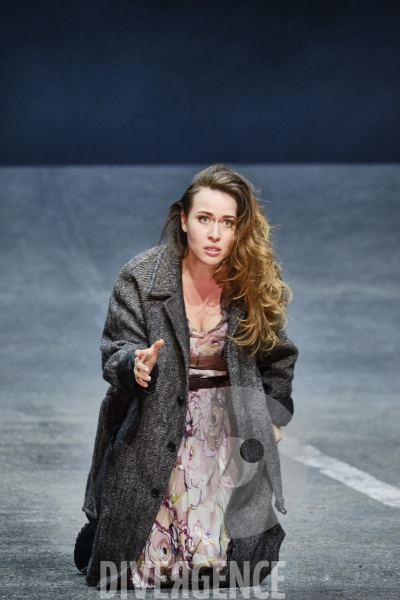 Le Prince Igor / Barrie Kosky / Philippe Jordan / Alexandre Borodine