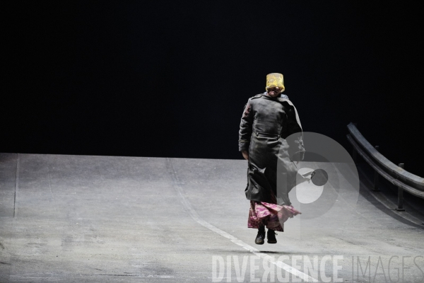 Le Prince Igor / Barrie Kosky / Philippe Jordan / Alexandre Borodine