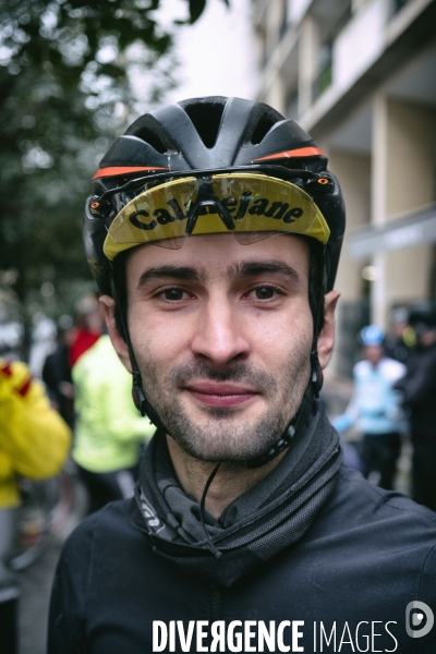 Le vélothon 2019