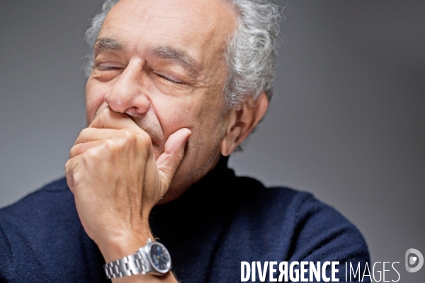 BENAMOU Georges-Marc