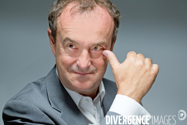 Bruneau philippe
