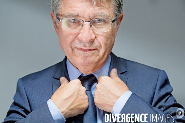 Prochasson christophe