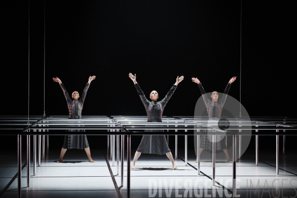 La Pastorale / Thierry Malandain / Malandain Ballet Biarritz
