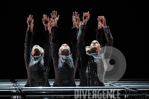 La Pastorale / Thierry Malandain / Malandain Ballet Biarritz