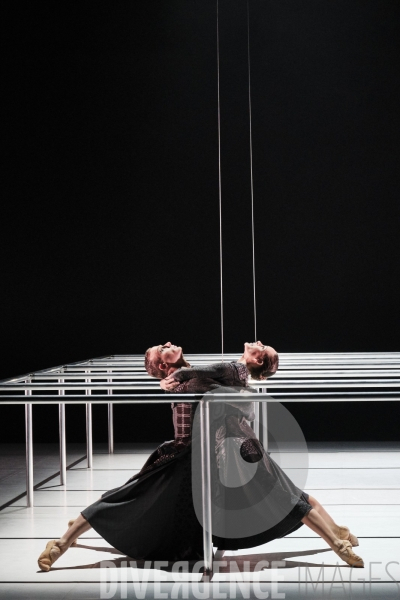 La Pastorale / Thierry Malandain / Malandain Ballet Biarritz