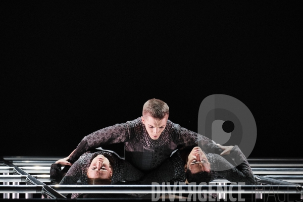 La Pastorale / Thierry Malandain / Malandain Ballet Biarritz