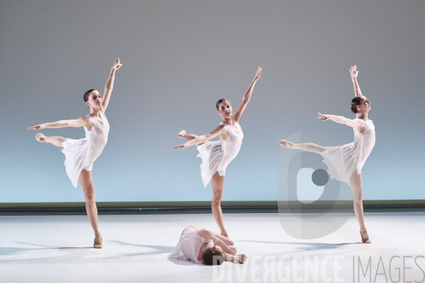 La Pastorale / Thierry Malandain / Malandain Ballet Biarritz