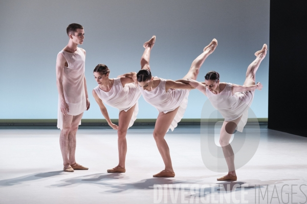 La Pastorale / Thierry Malandain / Malandain Ballet Biarritz