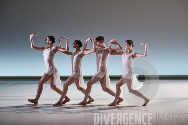 La Pastorale / Thierry Malandain / Malandain Ballet Biarritz