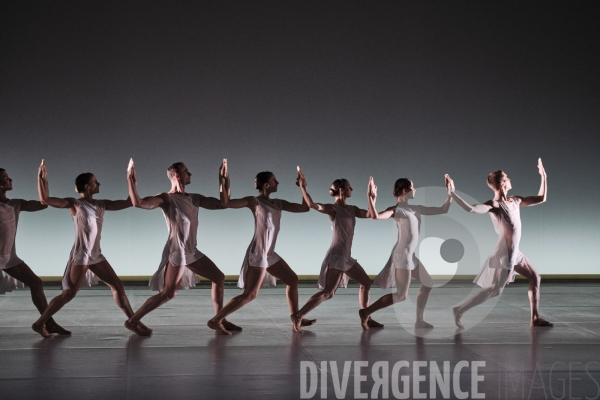 La Pastorale / Thierry Malandain / Malandain Ballet Biarritz
