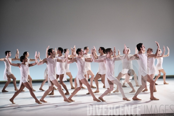 La Pastorale / Thierry Malandain / Malandain Ballet Biarritz