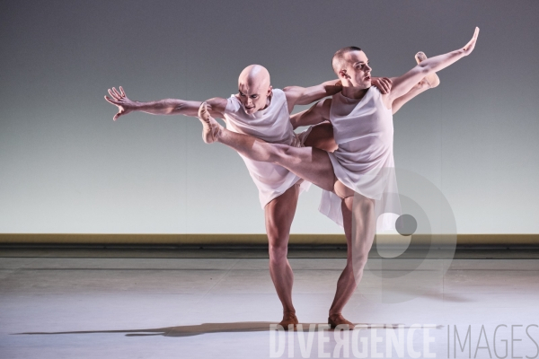 La Pastorale / Thierry Malandain / Malandain Ballet Biarritz