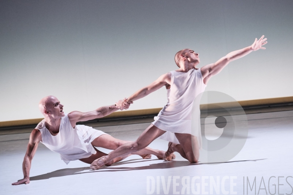 La Pastorale / Thierry Malandain / Malandain Ballet Biarritz