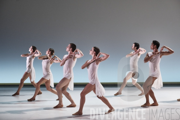 La Pastorale / Thierry Malandain / Malandain Ballet Biarritz