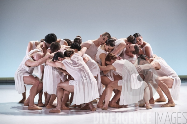 La Pastorale / Thierry Malandain / Malandain Ballet Biarritz