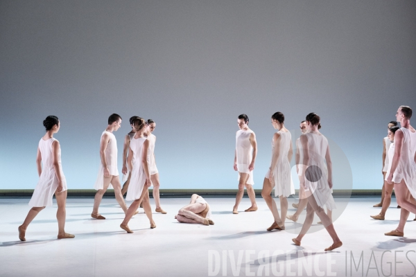 La Pastorale / Thierry Malandain / Malandain Ballet Biarritz