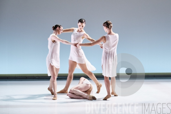 La Pastorale / Thierry Malandain / Malandain Ballet Biarritz
