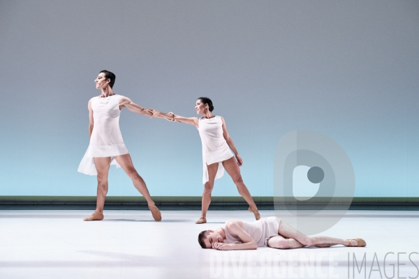 La Pastorale / Thierry Malandain / Malandain Ballet Biarritz