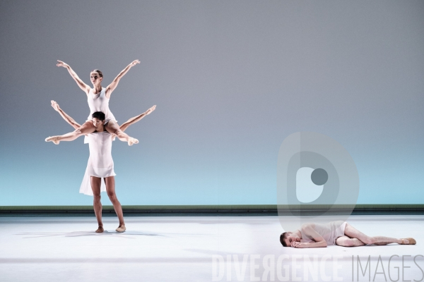 La Pastorale / Thierry Malandain / Malandain Ballet Biarritz