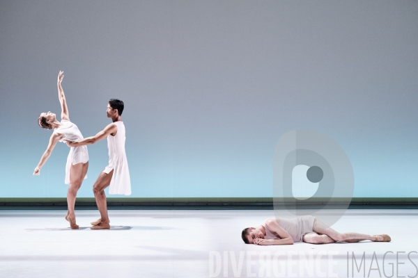 La Pastorale / Thierry Malandain / Malandain Ballet Biarritz