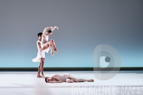 La Pastorale / Thierry Malandain / Malandain Ballet Biarritz