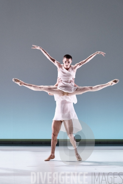 La Pastorale / Thierry Malandain / Malandain Ballet Biarritz