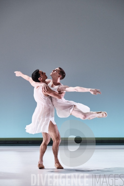 La Pastorale / Thierry Malandain / Malandain Ballet Biarritz