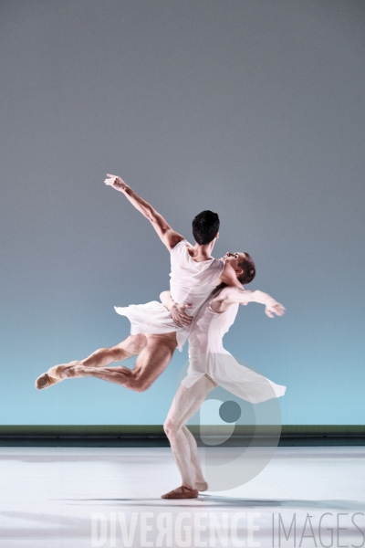 La Pastorale / Thierry Malandain / Malandain Ballet Biarritz