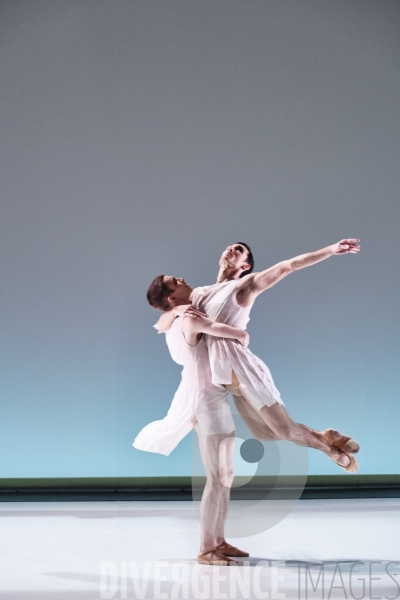 La Pastorale / Thierry Malandain / Malandain Ballet Biarritz