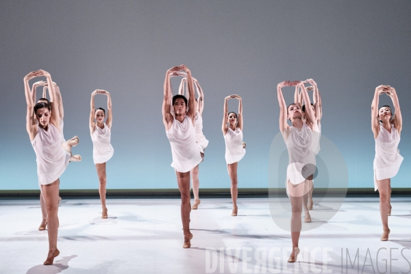 La Pastorale / Thierry Malandain / Malandain Ballet Biarritz