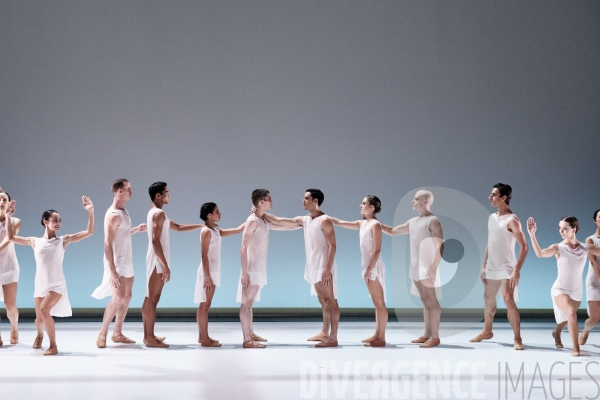 La Pastorale / Thierry Malandain / Malandain Ballet Biarritz