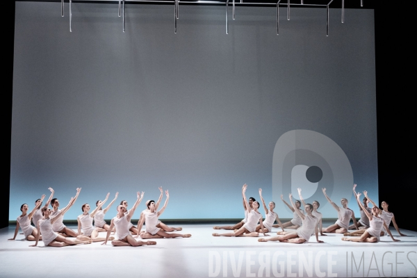 La Pastorale / Thierry Malandain / Malandain Ballet Biarritz
