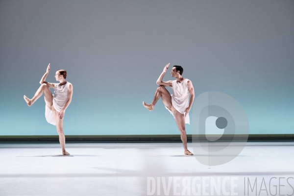 La Pastorale / Thierry Malandain / Malandain Ballet Biarritz