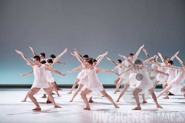La Pastorale / Thierry Malandain / Malandain Ballet Biarritz