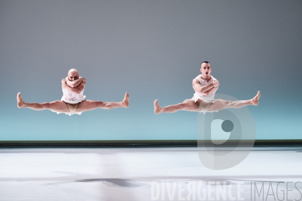 La Pastorale / Thierry Malandain / Malandain Ballet Biarritz